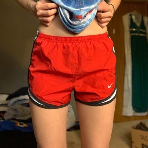 Nike Athletic Shorts